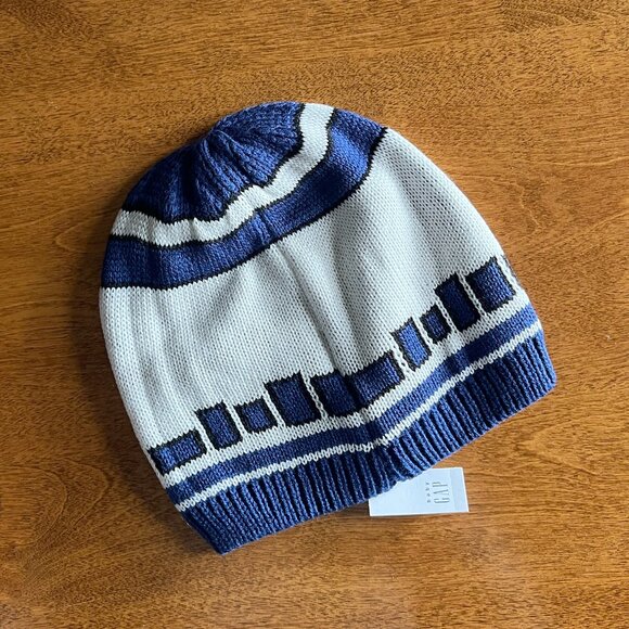 Gap "Star Wars" toddler beanie S/M NWT - Picture 2 of 7